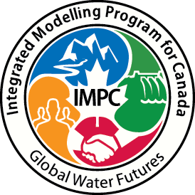 IMPC logo.